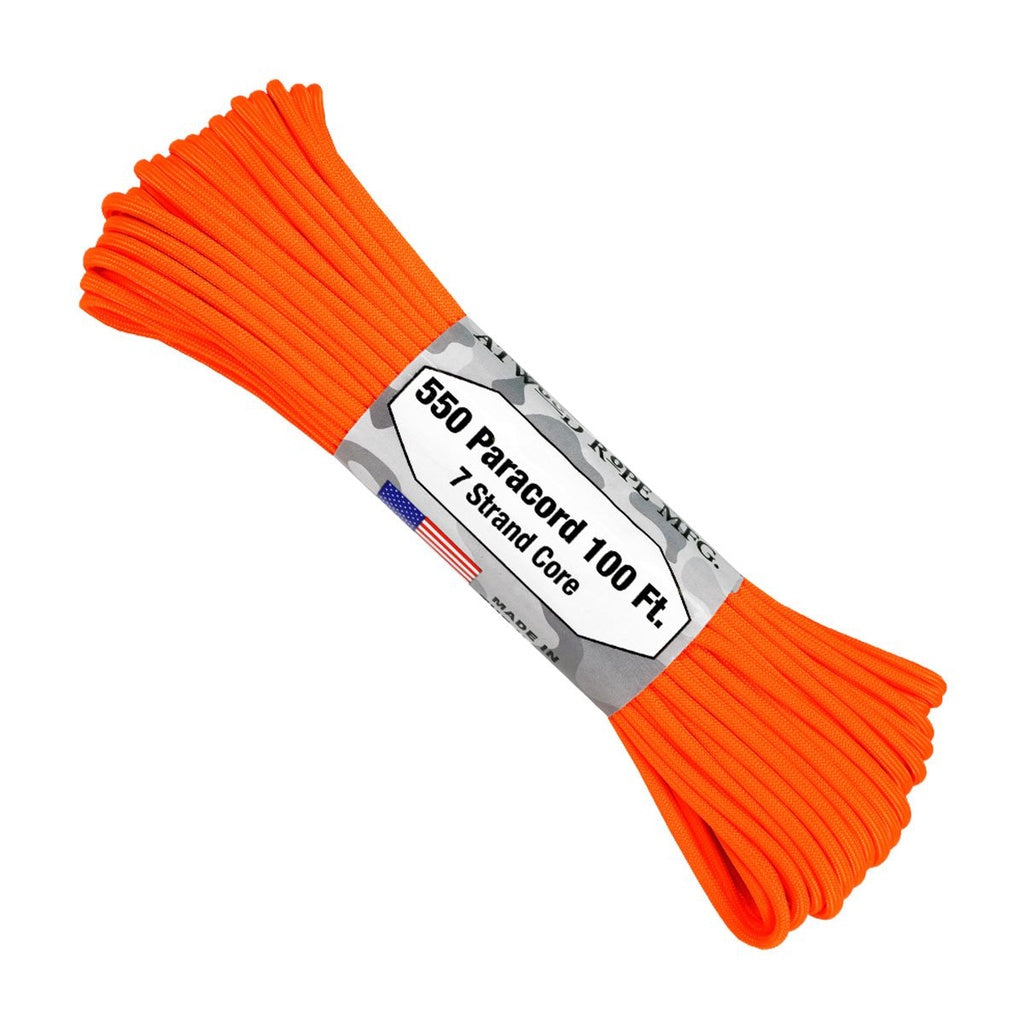 Neon Orange