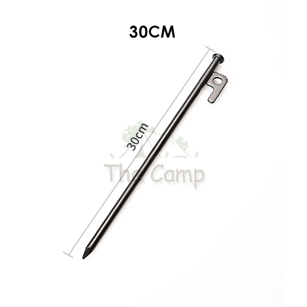 Steel Peg 30cm