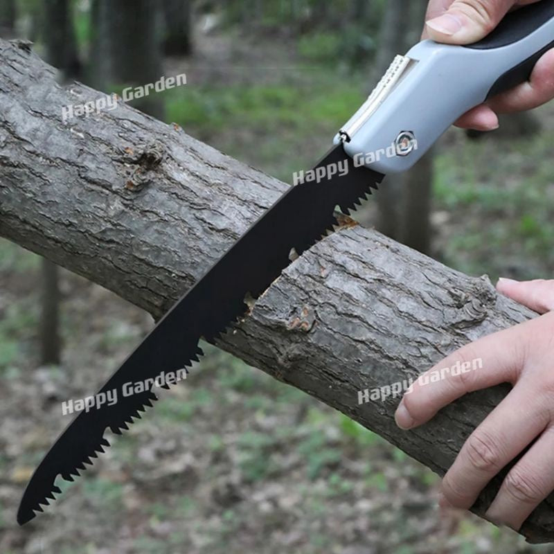 SK5 folding pruning saw for camping
