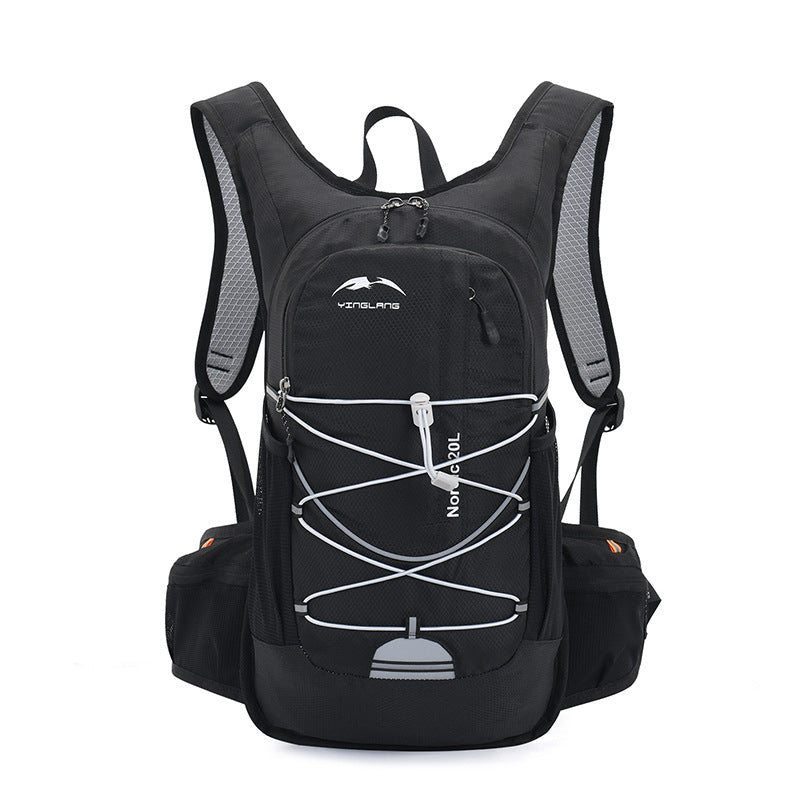 Black - w/ 2L Bladder