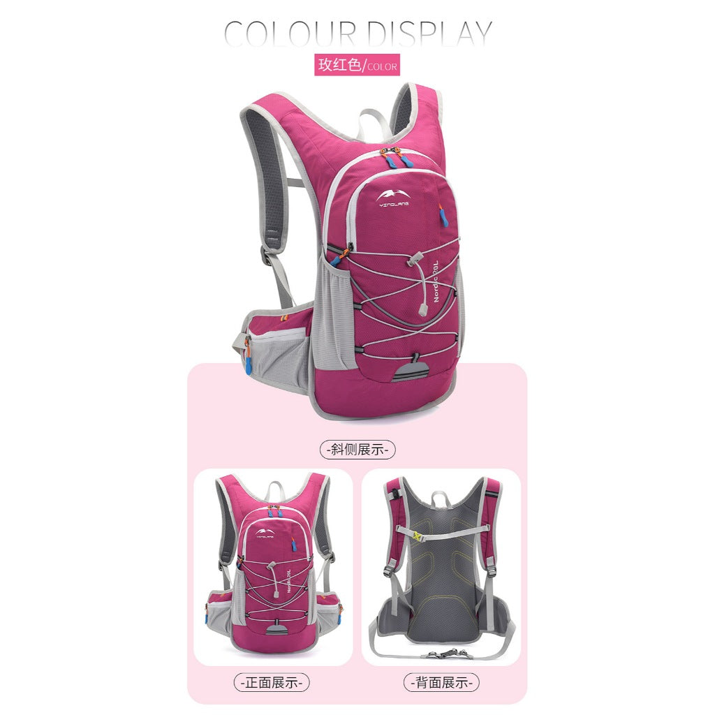 Rose - Backpack Only