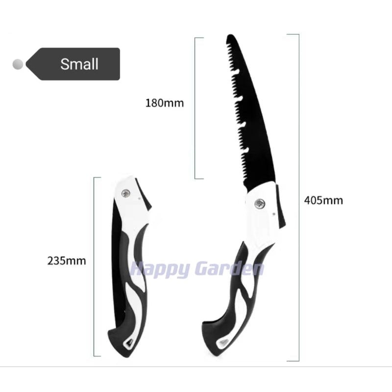 Hand Saw Small 180mm