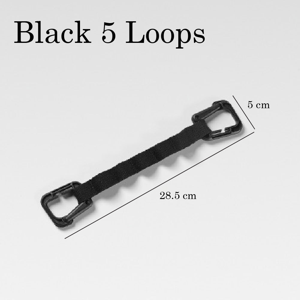Black 5 Loop