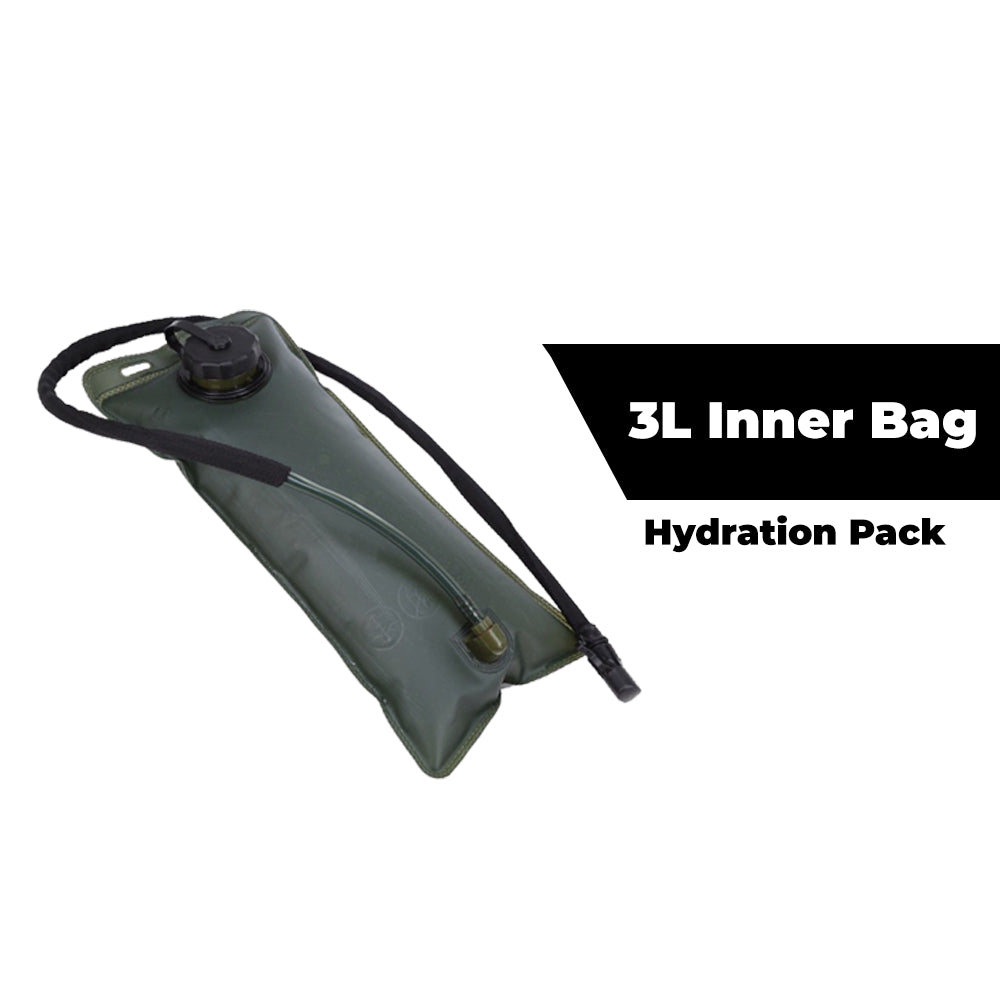 3L Inner Bag (Replacement Bladder Only)