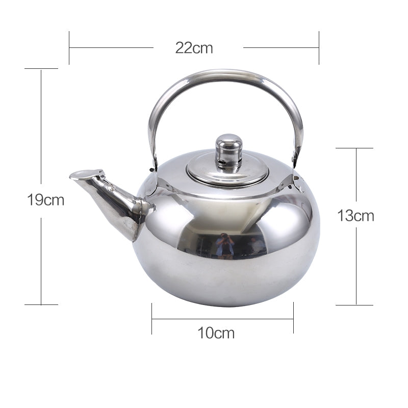 16 cm - 1.3 L