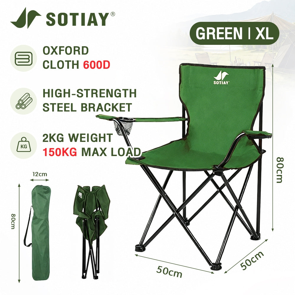 Green XL