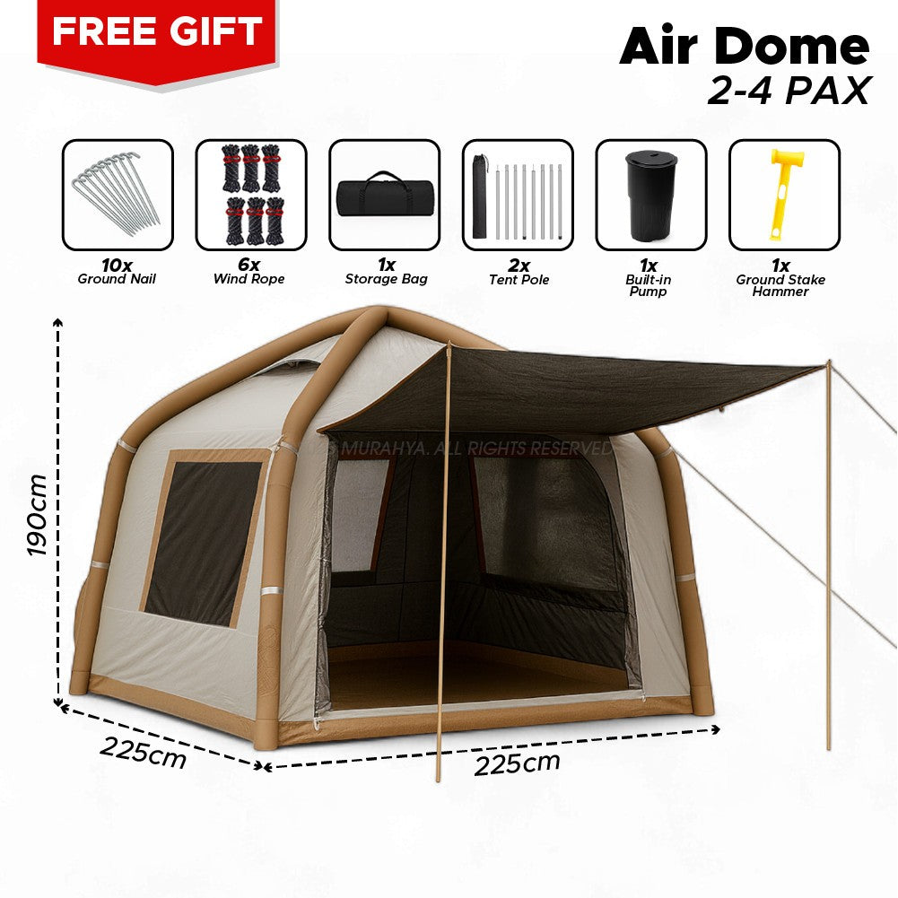 AirDome