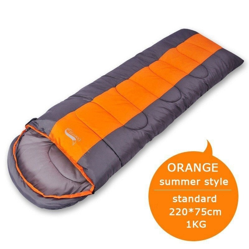 Orange colour