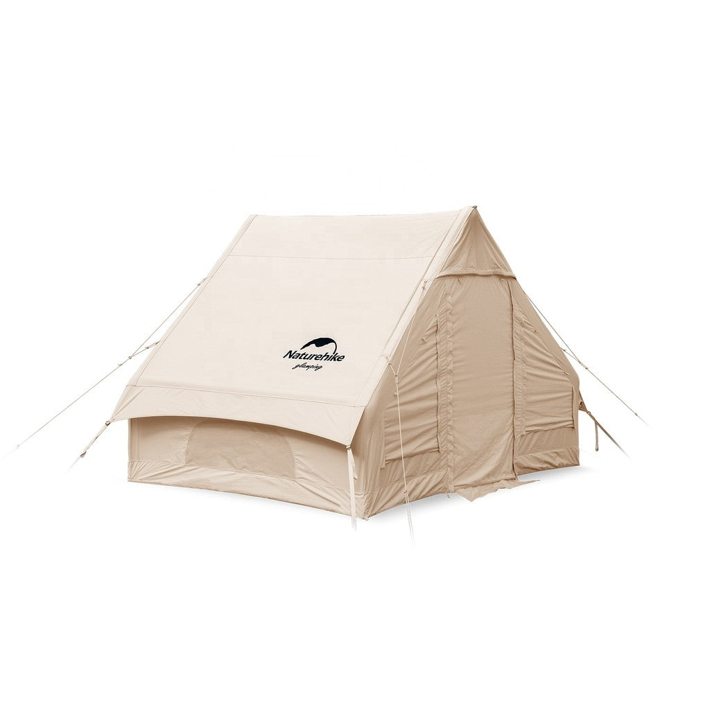 Naturehike Air 6.3 cotton inflatable glamping tent