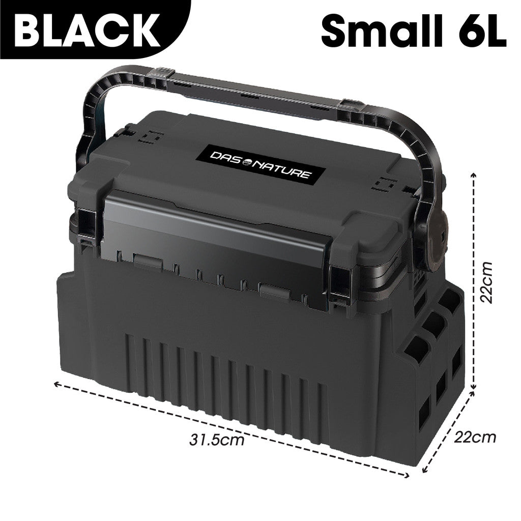 Small Black
