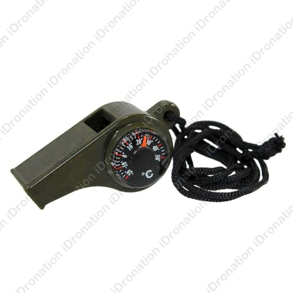 Whistle 3IN1