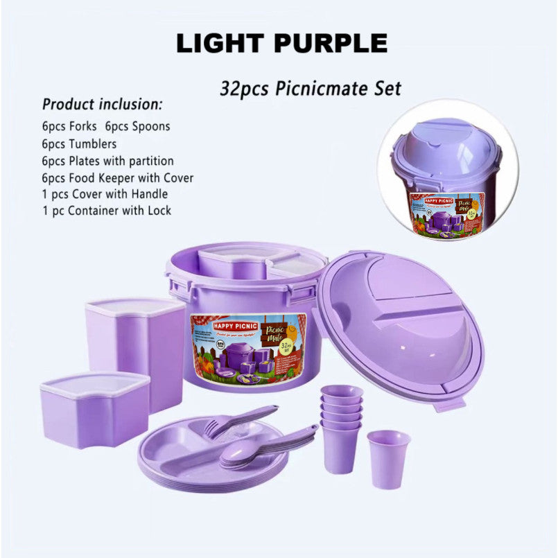 Light Purple