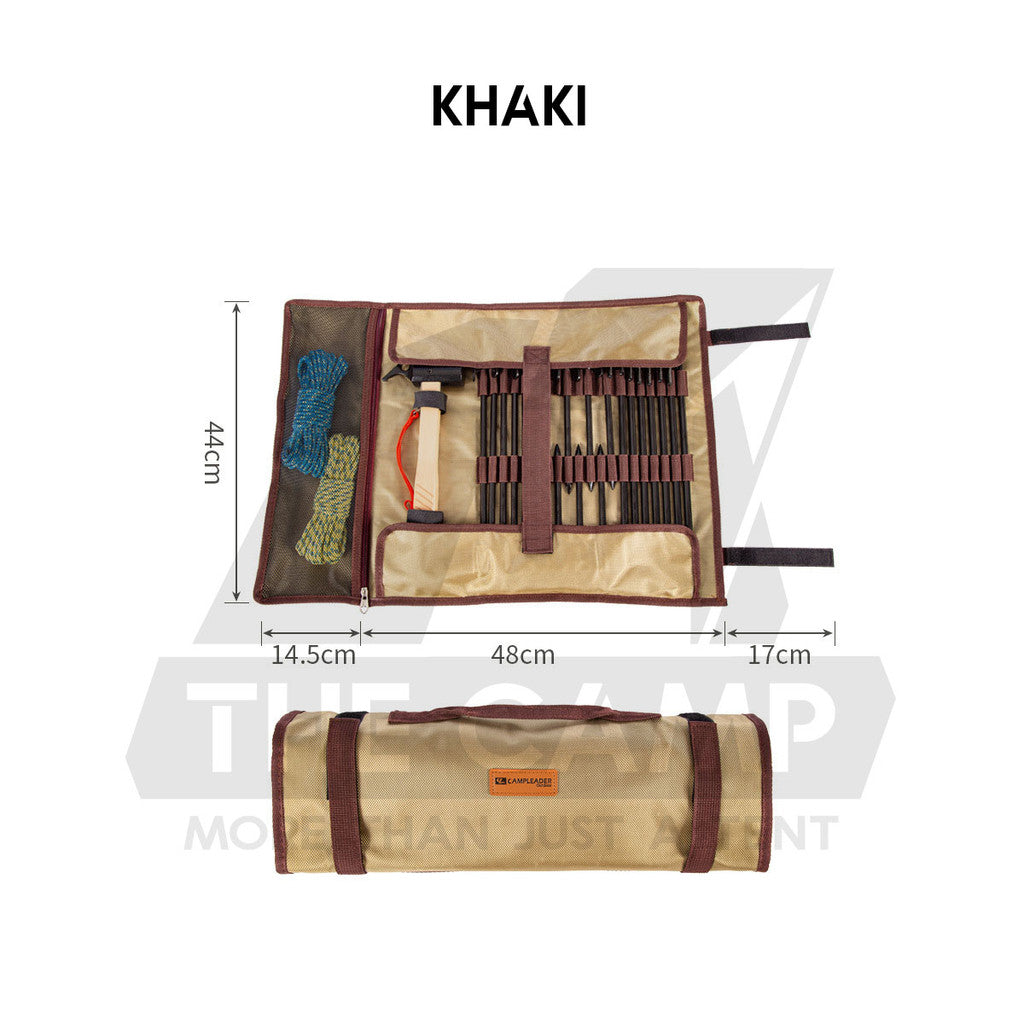 Khaki