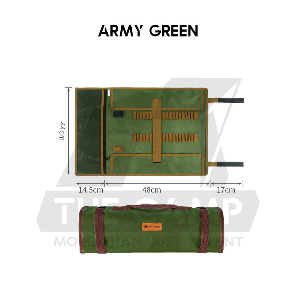 Army Green