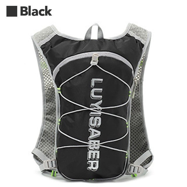 Black (Bag Only)