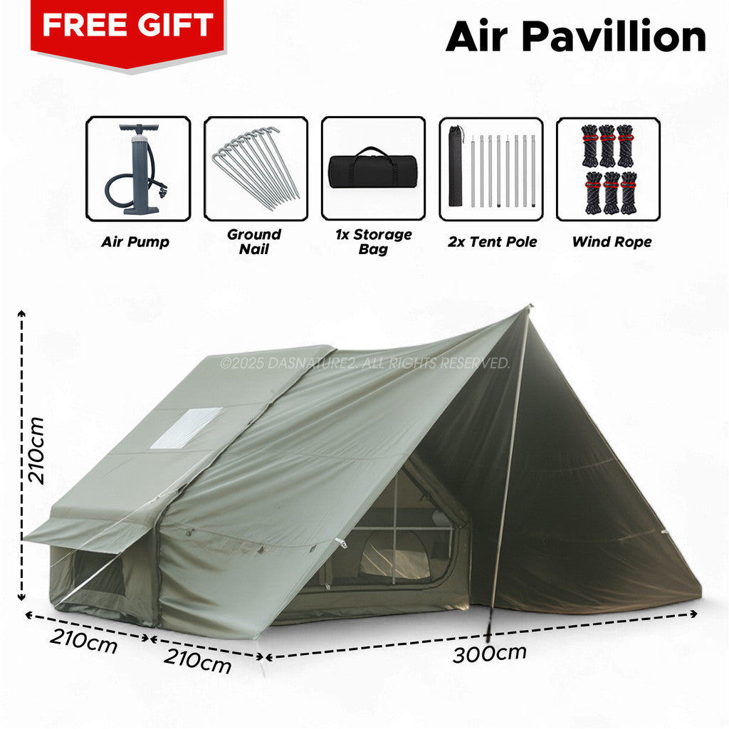 AirPavillion