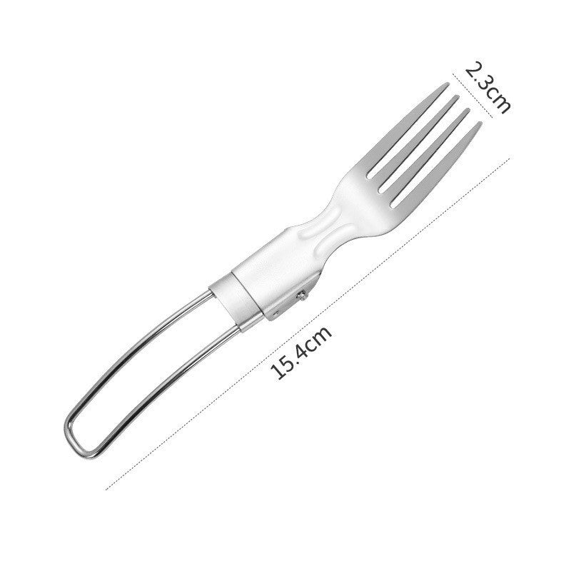 Fork