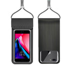 Black / Medium (3.5-5 inch)
