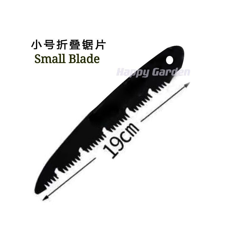 Replacement Blade S