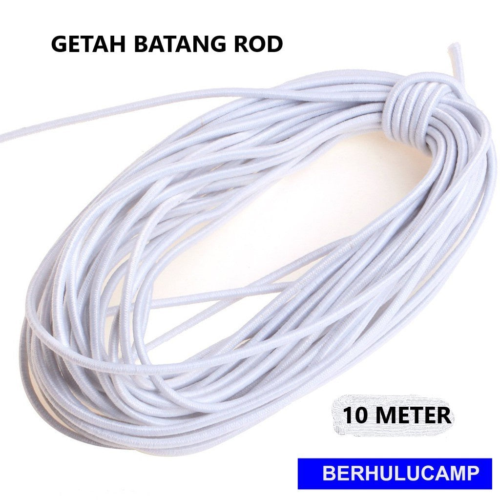 Shock Cord 10m