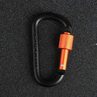 1. Black Orange