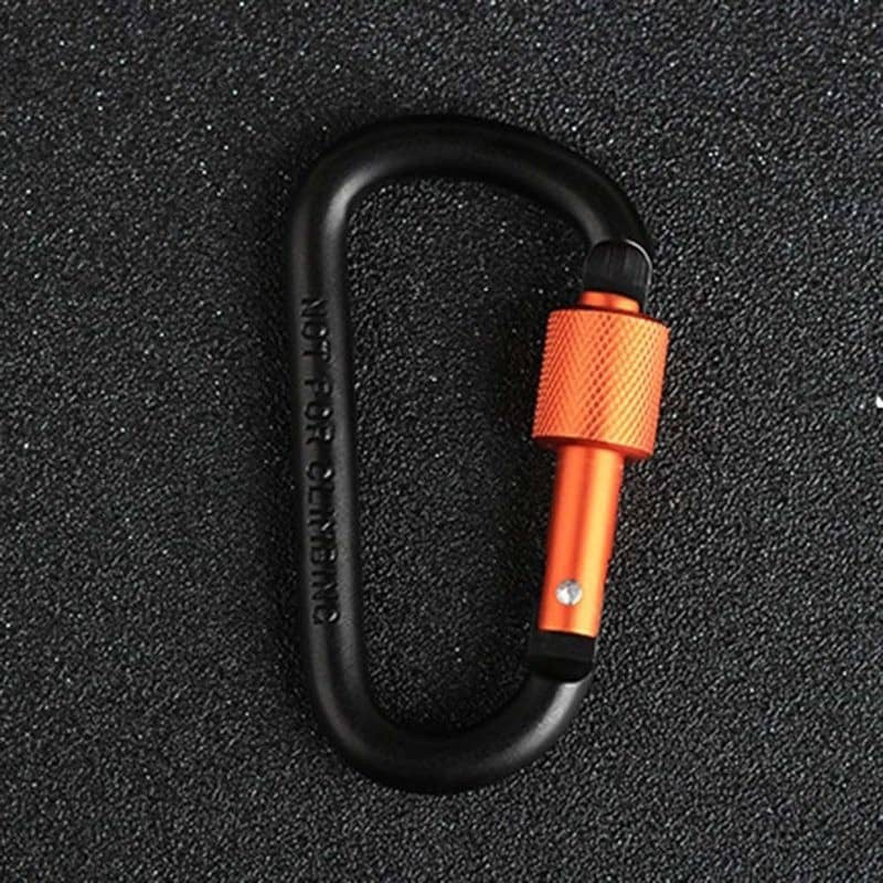 1. Black Orange