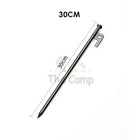 Steel Peg 30cm