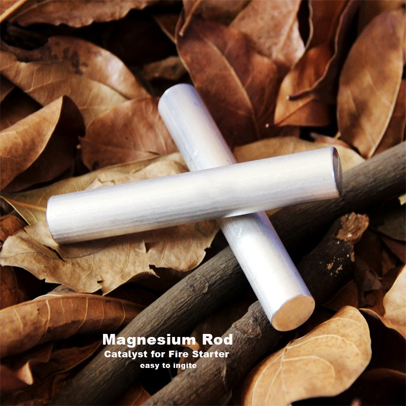 Magnesium Rod 10x1cm