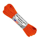 Burn Orange