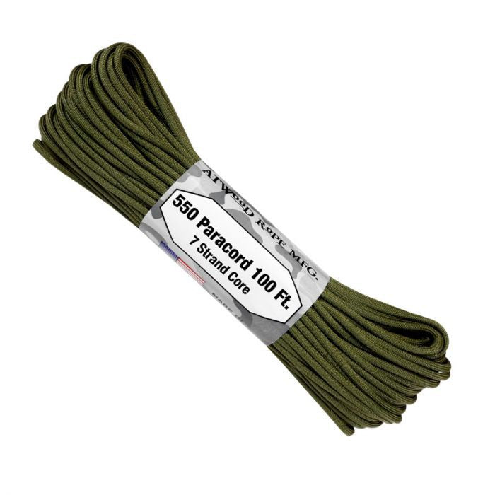 Olive Drab