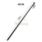 Steel Peg 40cm