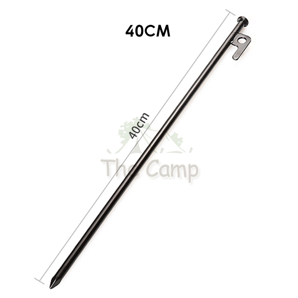 Steel Peg 40cm
