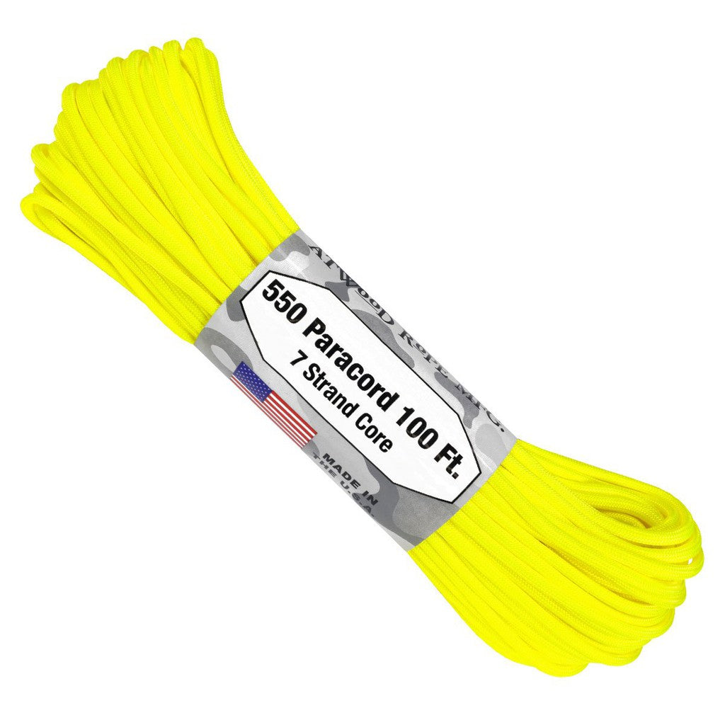 Neon Yellow