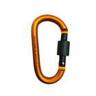 5. Orange Black