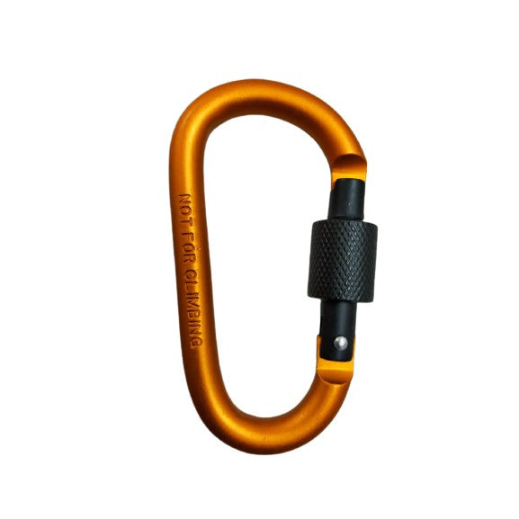 5. Orange Black