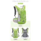 Green - w/ 2L Bladder