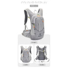 Grey - w/ 2L Bladder