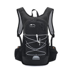 Black - w/ 2L Bladder