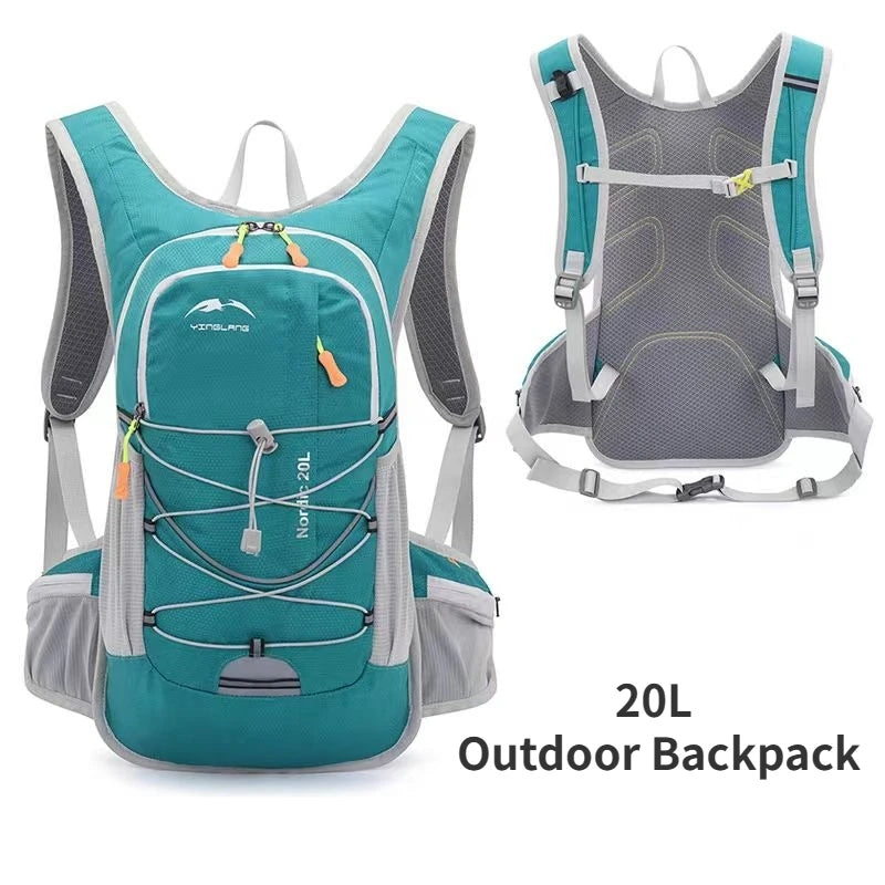 20L Outdoor Hiking Backpack