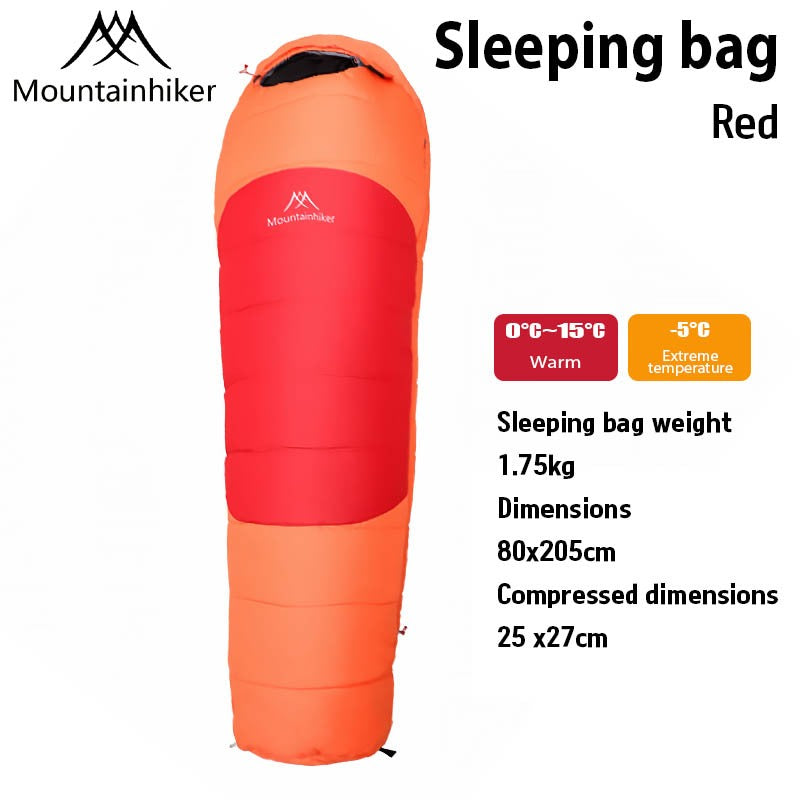Red colour