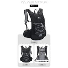 Black - Backpack Only