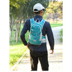 Lake Blue - Backpack Only