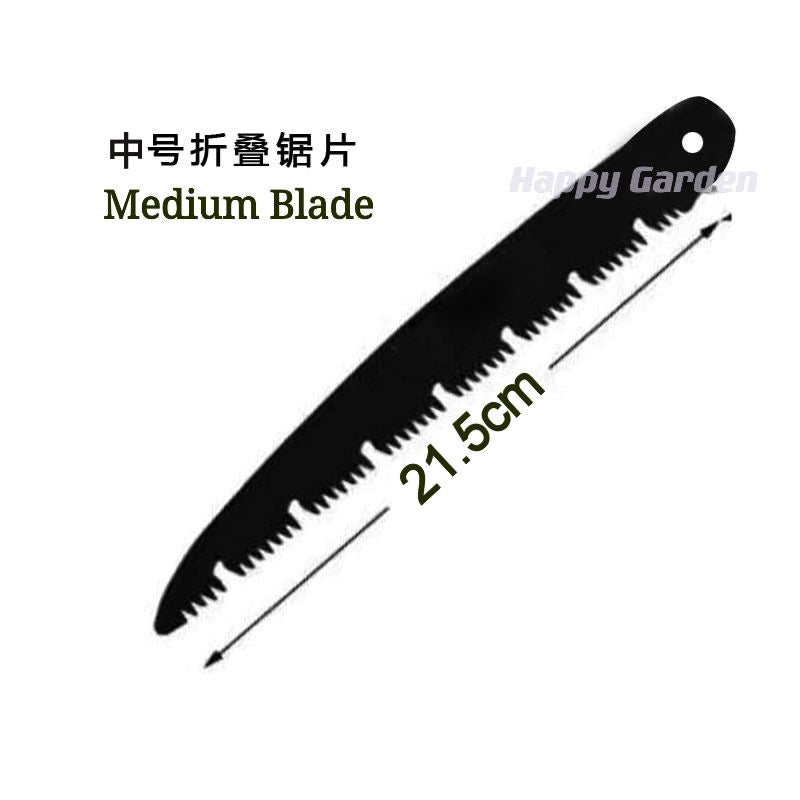 Replacement Blade M