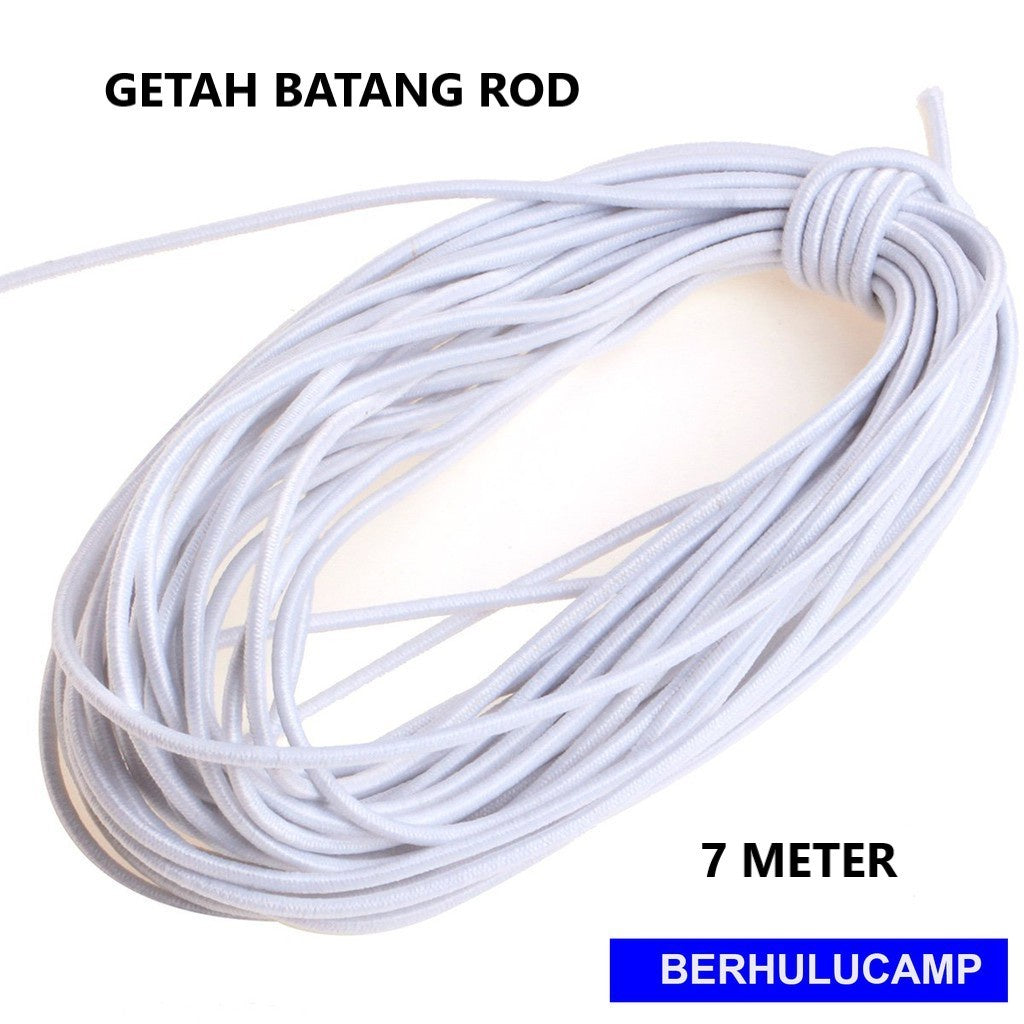 Shock Cord 7m