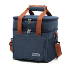 Blue - Large 12 L