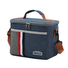 Blue - Small 7 L