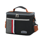 Black - Small 7 L