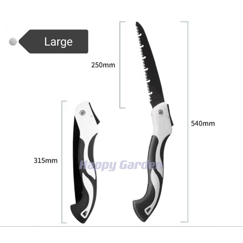 Hand Saw Large 250mm