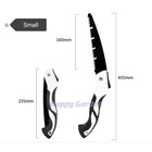 Hand Saw Small 180mm