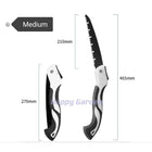 Hand Saw Medium 210mm